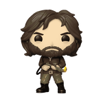 Pop! R.J. MacReady (Funko Fusion), , hi-res view 1